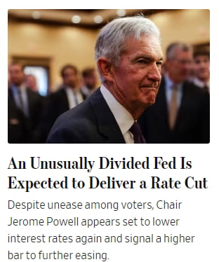 매파적 인하도 괜찮아?…중국 효과 못 본 NVDA [김현석의 월스트리트나우]