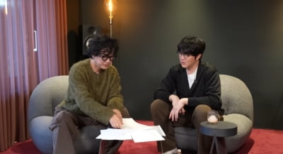 성시경에 MBA 권유한 가수 김광진, 잘나가는 증권맨이었다