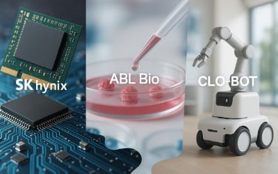 [마켓PRO] '美 ADR 상장 검토' 소식에…고수들, SK하이닉스 매수