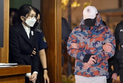 "결혼 안 해" 문자 공개에…김건희 측 "'불륜 의혹' 못 참아"