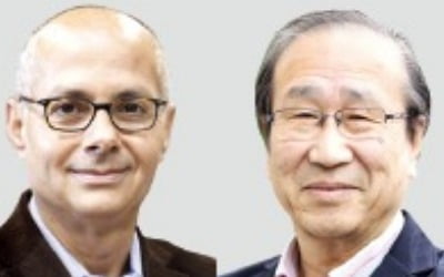 고대, 노벨화학상 수상자 석좌교수 영입