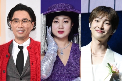 "정재형은 병원서 맞아"…박나래 '주사이모' 의혹, 온유는 '침묵'