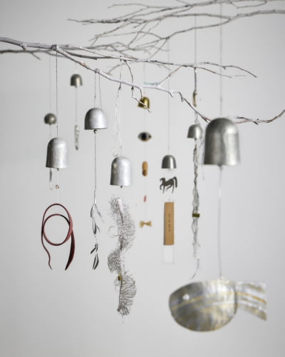 "연말 44만원짜리 한정판 종 선물 어떠신가요?"…신세계 본점 가보니