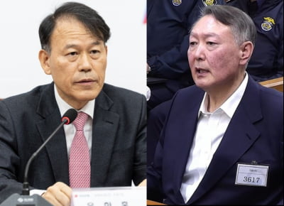 '친윤' 윤한홍 "의대증원 조언했다가 평생 못들어본 욕 들어"