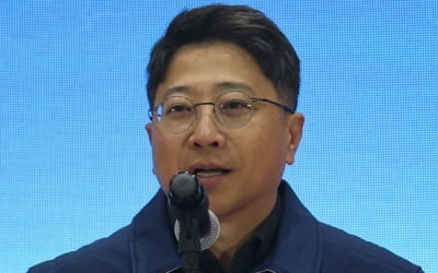 현대위아, 새 먹거리 '열관리 시스템' 양산 기념식