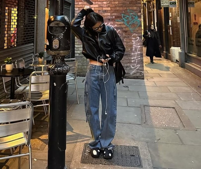 사진=제니 인스타그램 