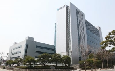 동아에스티, 에코바디스 ESG 평가서 '골드등급'