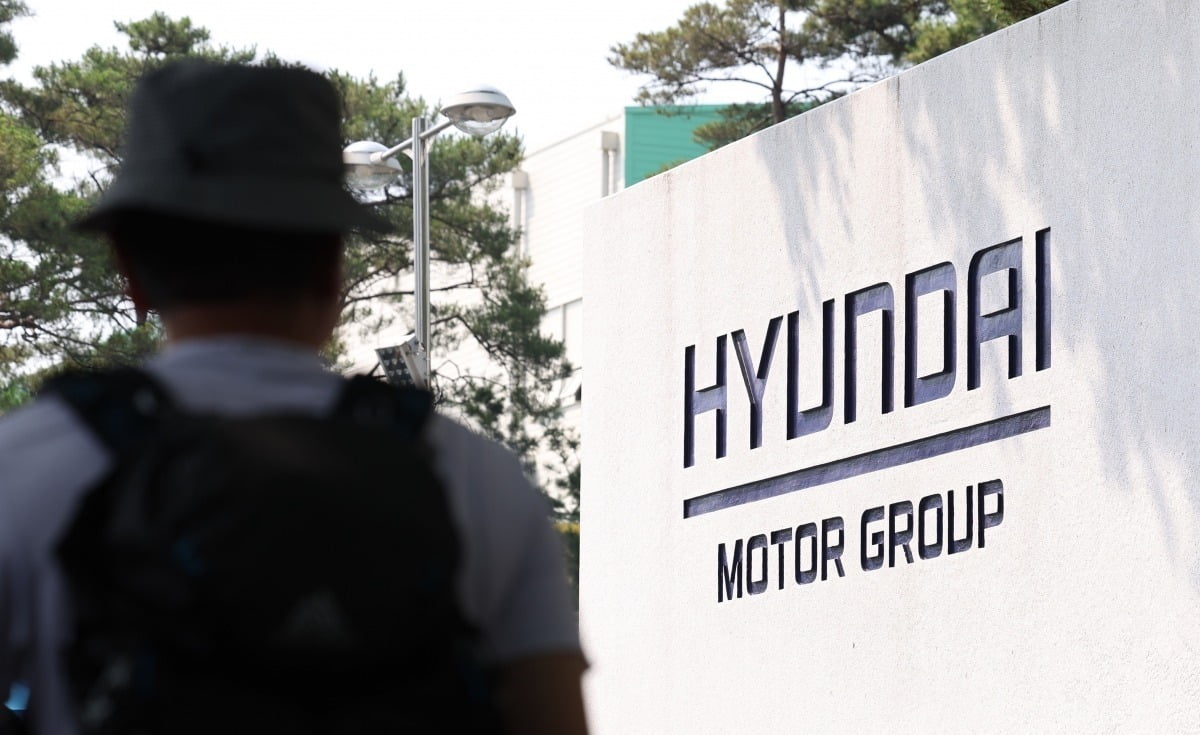 "현대차, 지배구조 개편·로보틱스 사업 가시화…목표가↑"-DS