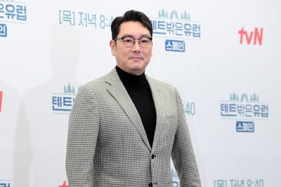 조진웅 전격 은퇴 선언…"모든 질책 겸허히 수용"