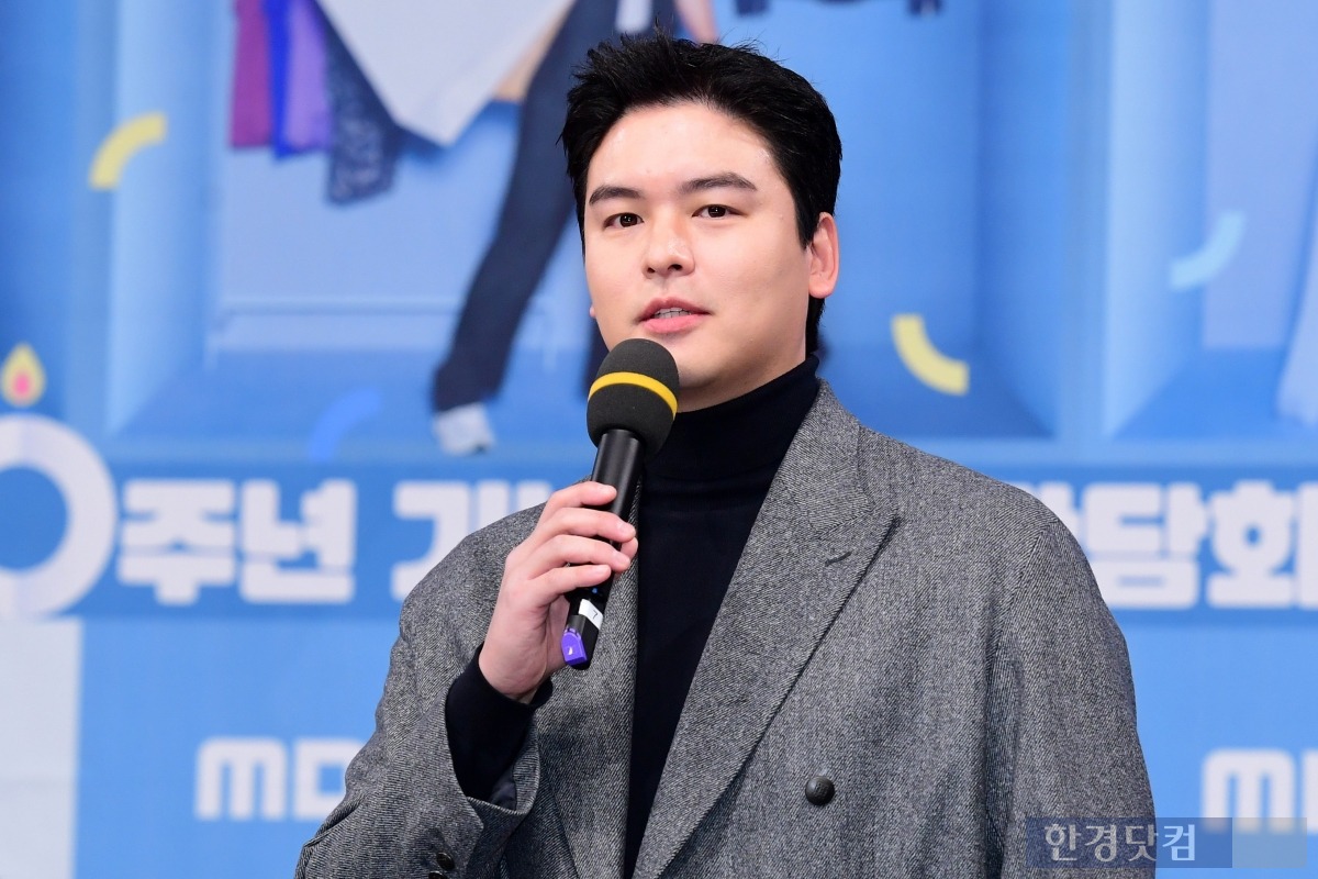 배우 이장우. / 사진=한경DB