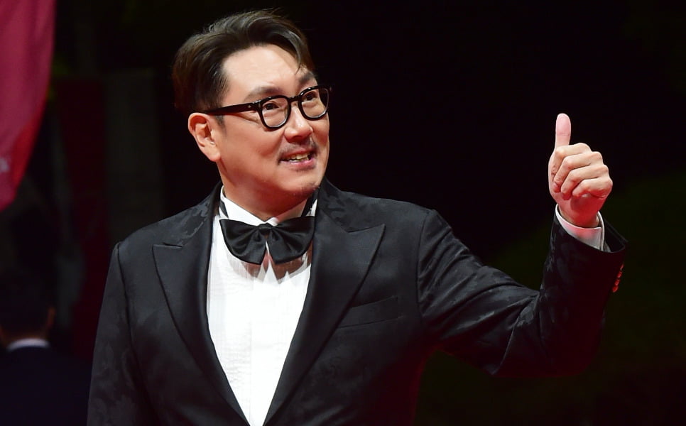 조진웅 조원준 관련 한국경제 기사 사진