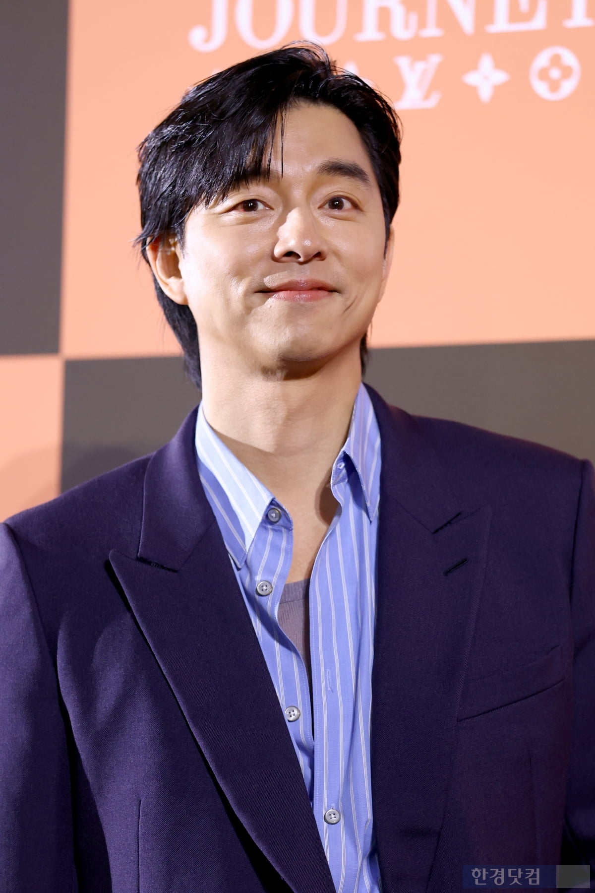 [포토+] 공유, '감탄을 부르는 멋짐'