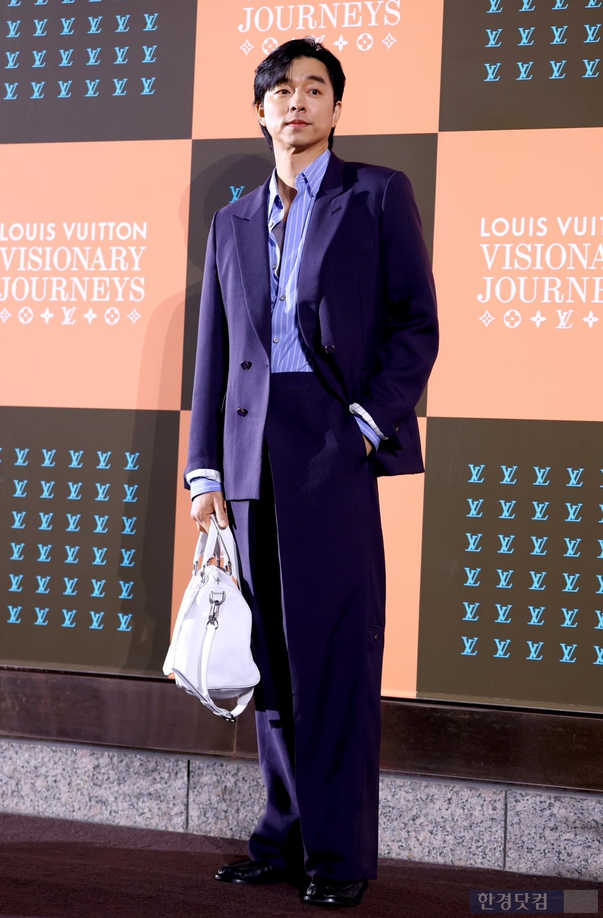 [포토+] 공유, '감탄을 부르는 멋짐'