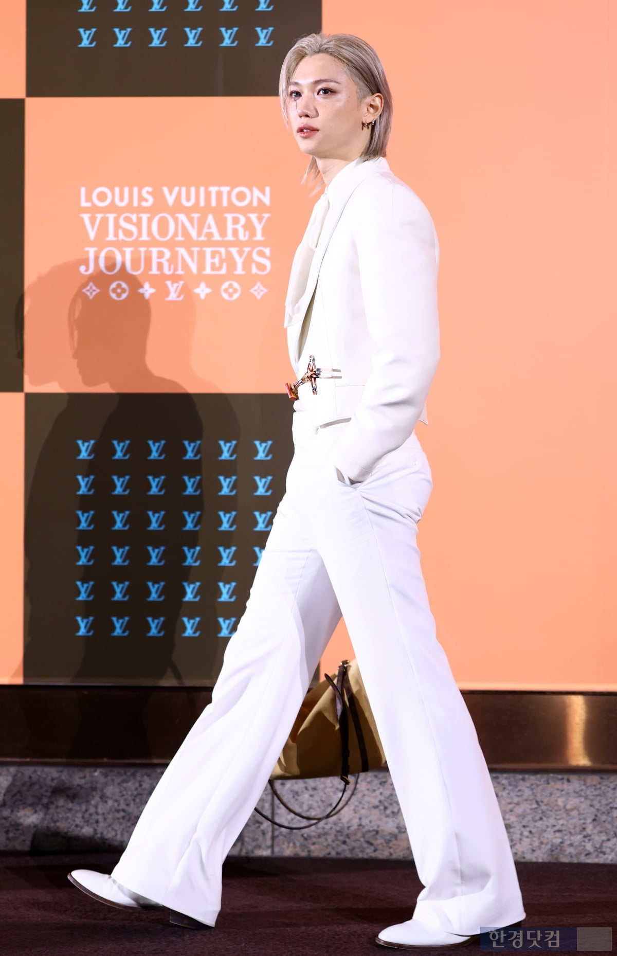 [포토+] 스트레이 키즈 필릭스, '자체발광 빛나는 존재감'