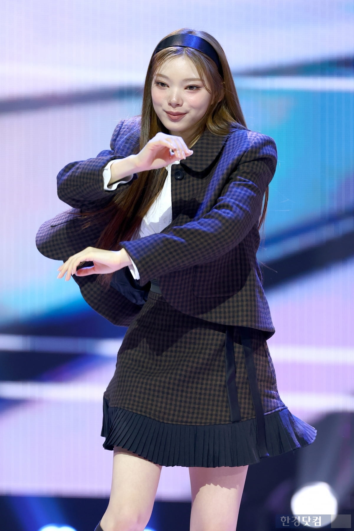 [포토+] 코스모시, '아름다움 뽐내며~'