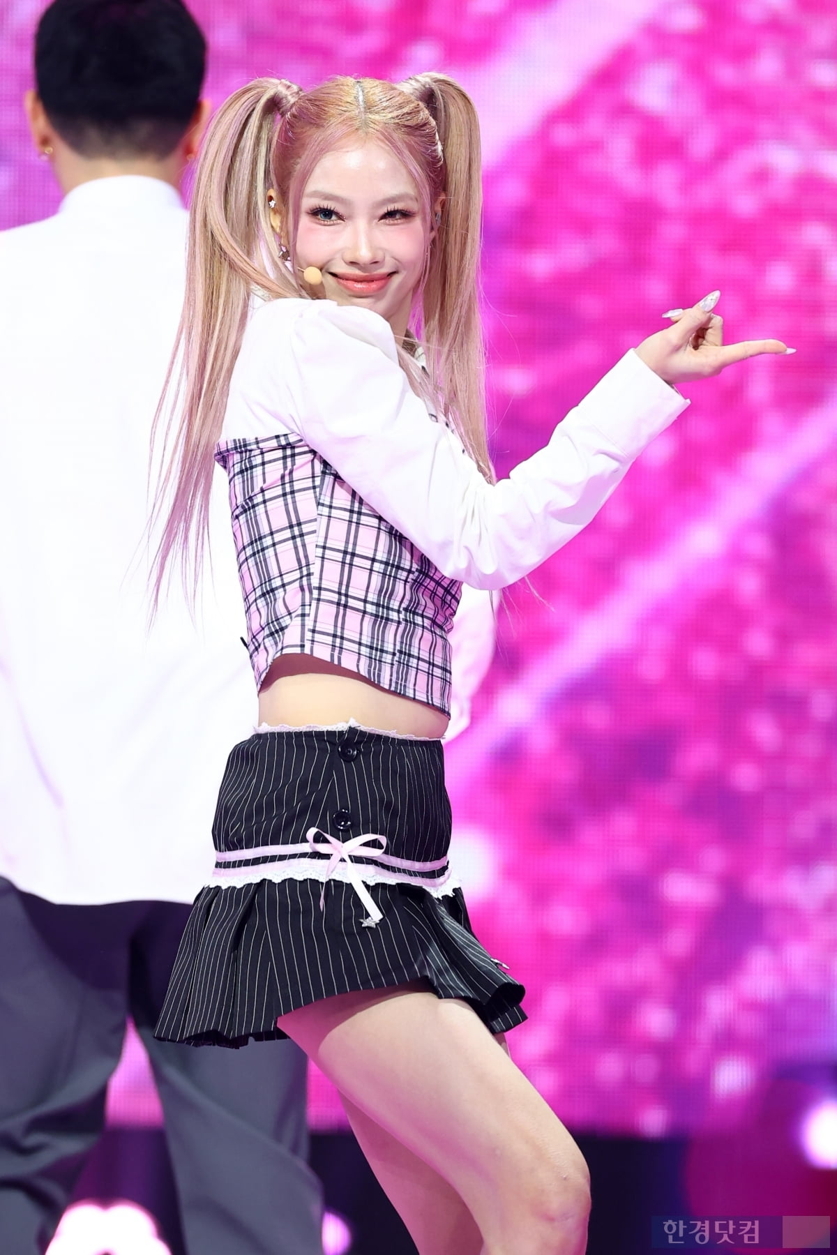 [포토+] 미소, '매력적인 미소에 시선강탈'