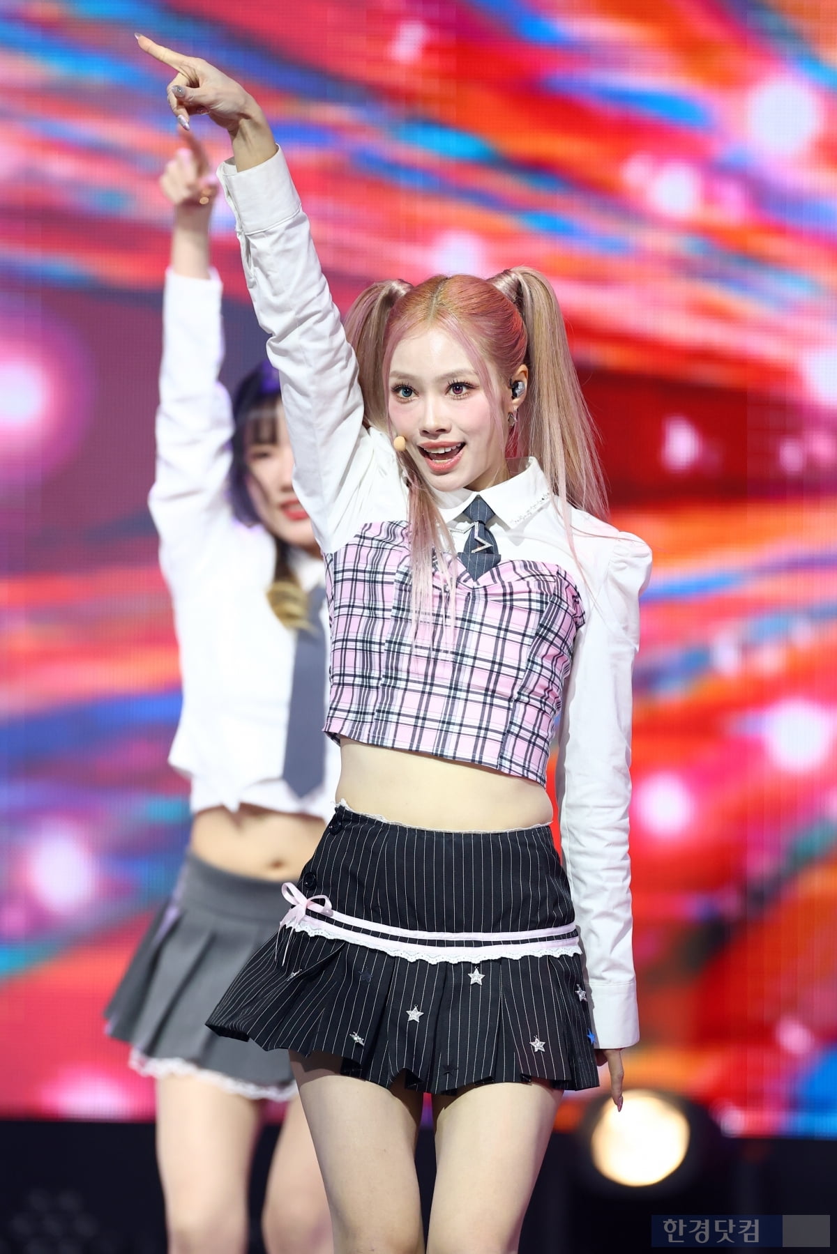 [포토+] 미소, '매력적인 미소에 시선강탈'