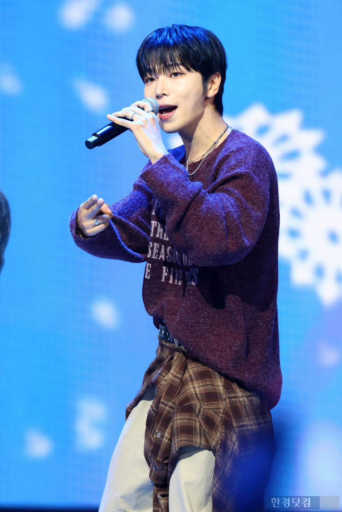 [포토+] 세븐어스, '팬들 마음 흔드는 멋진 두 남자'