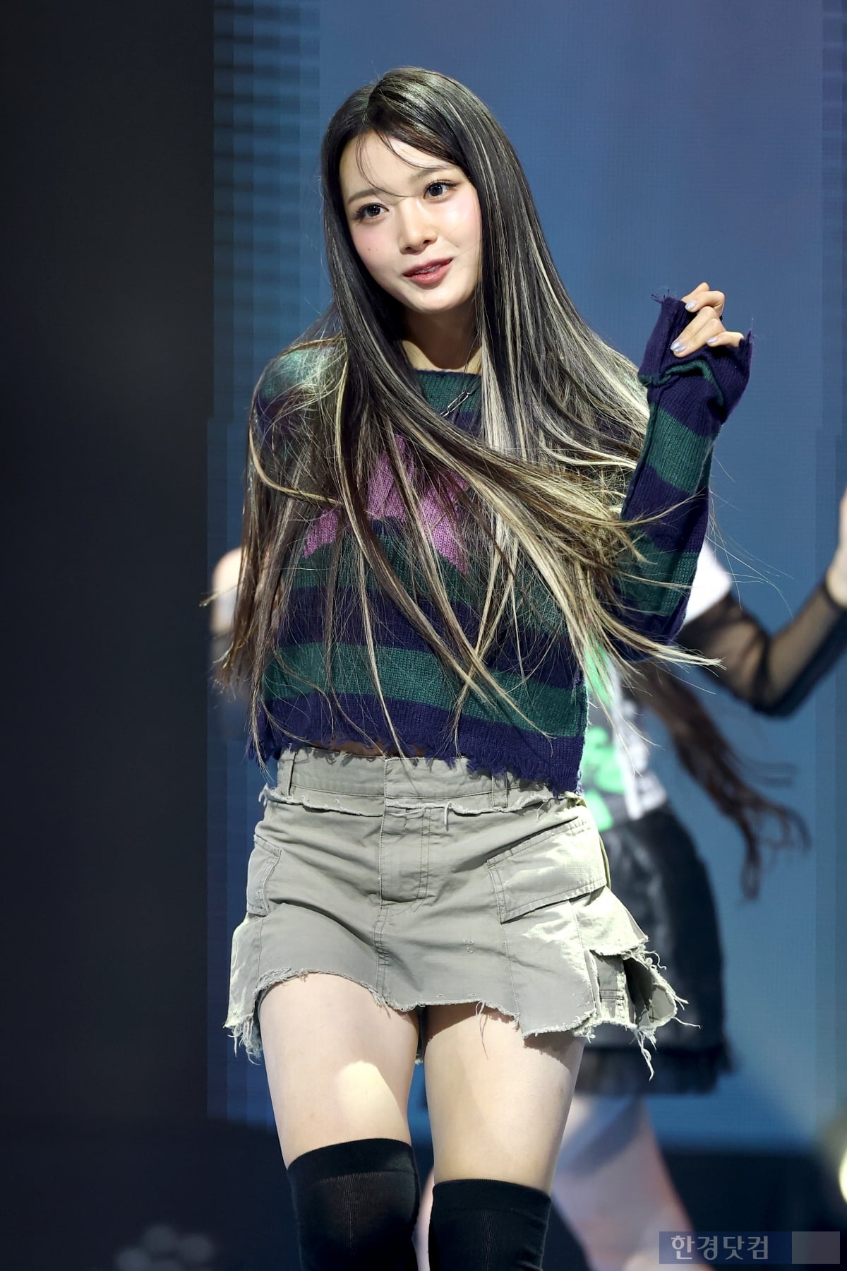 [포토+] 베이비돈크라이, '깜찍함 가득한 소녀들'