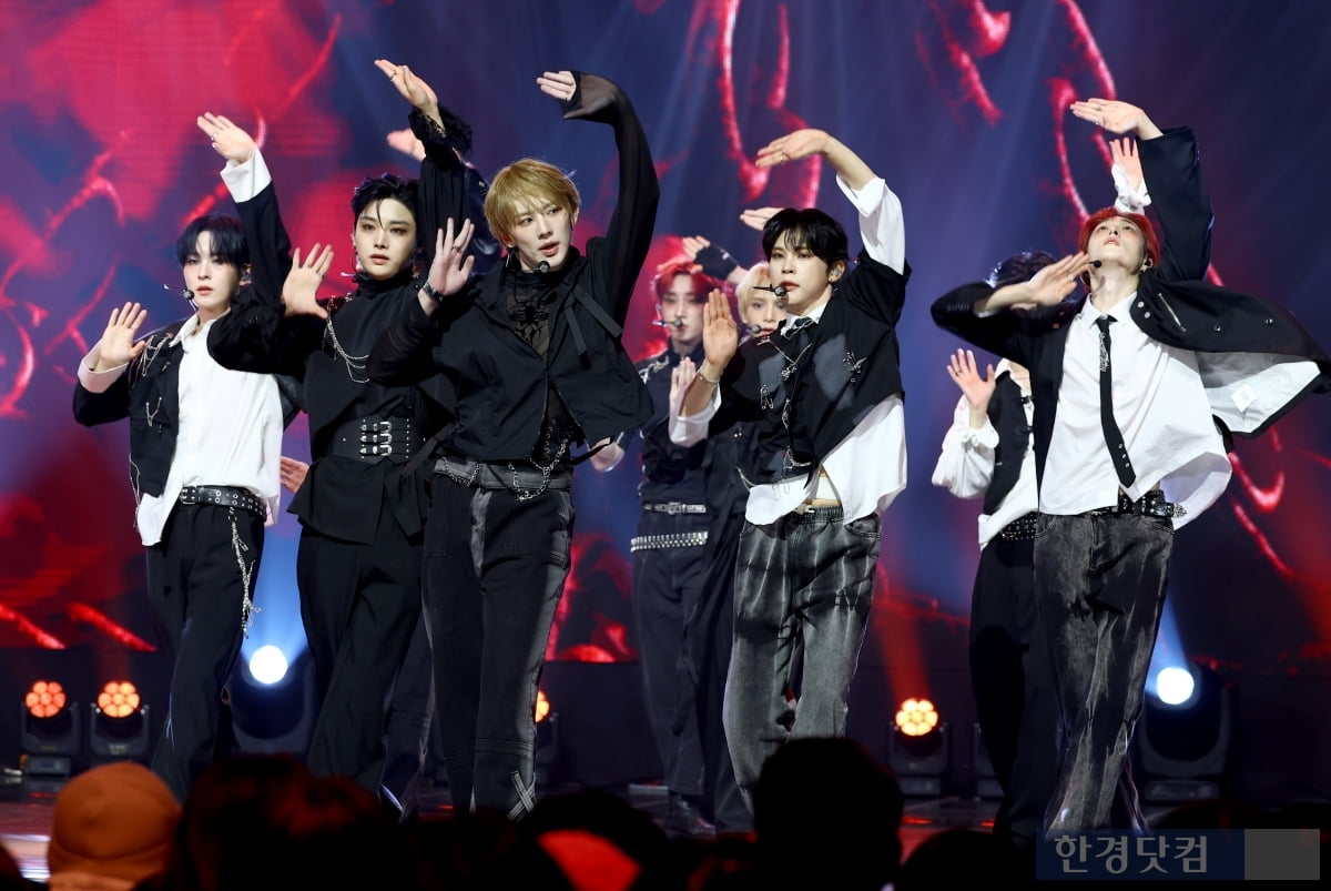 [포토+] 소디엑, '감탄을 부르는 멋진 무대'