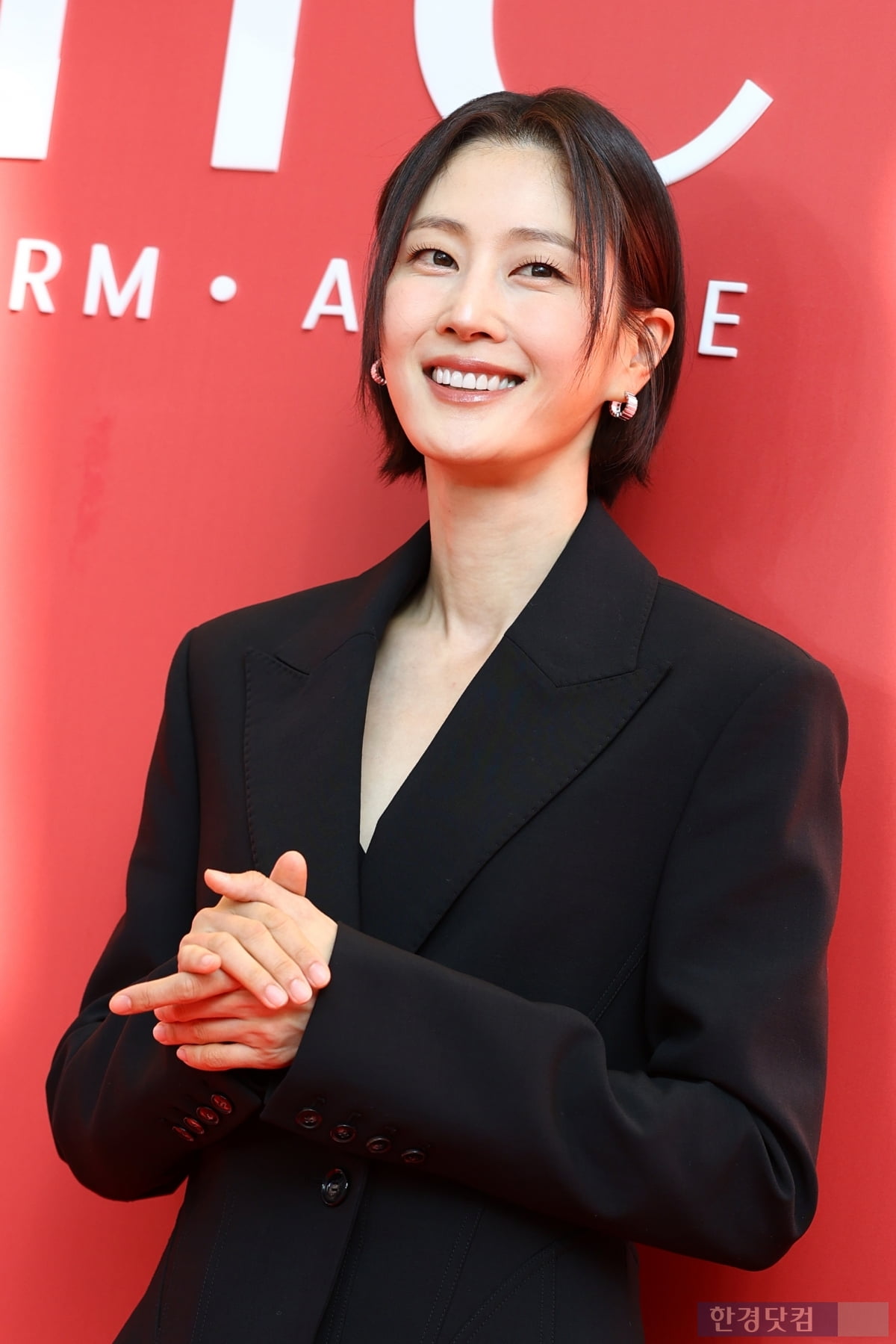 [포토+] 이현이, '우아한 미소에 시선강탈~'