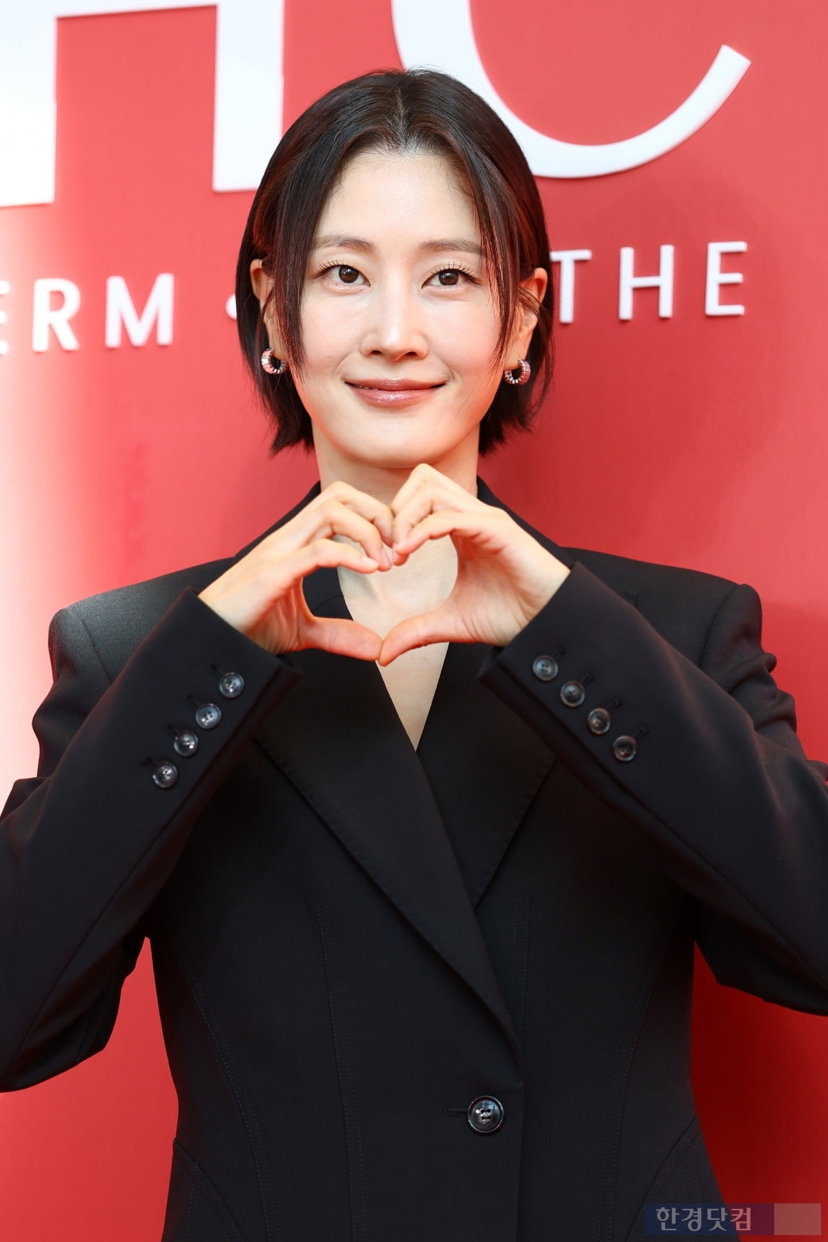 [포토+] 이현이, '우아한 미소에 시선강탈~'