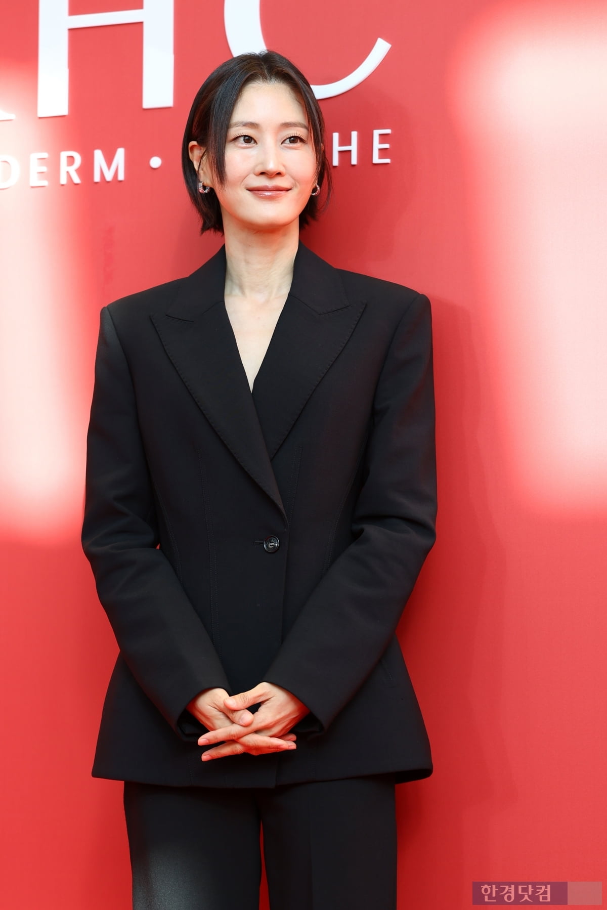 [포토+] 이현이, '우아한 미소에 시선강탈~'