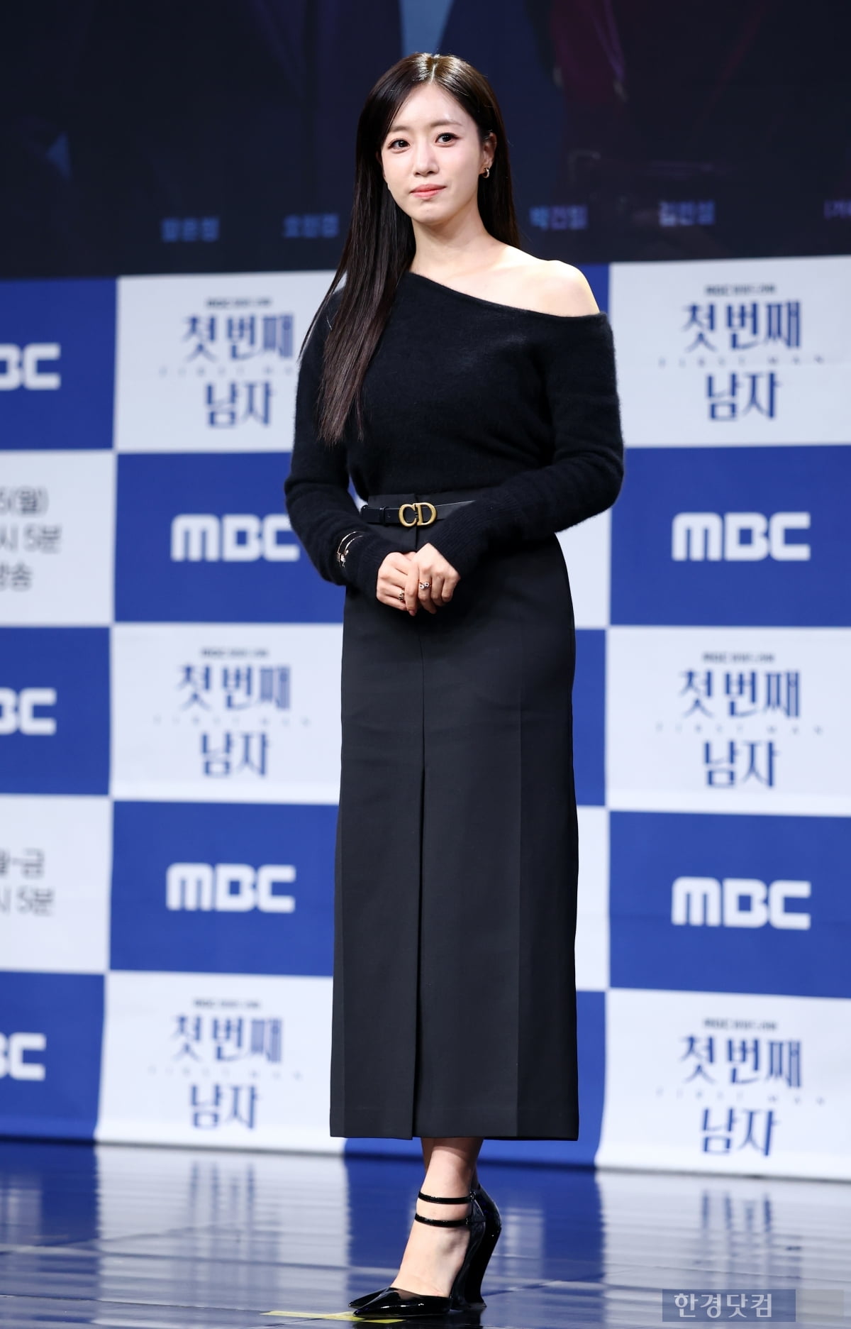 [포토+] 함은정, '행복한 미소~'