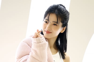 [포토+] 김태리, '러블리~'