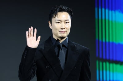 [포토+] 노재원, '카리스마 넘치는 눈빛'