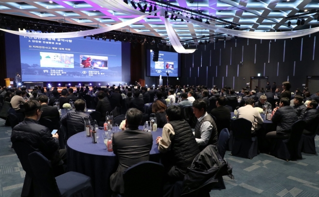 강원랜드, 전사 안전문화 정착 위한 실천 강화 나서