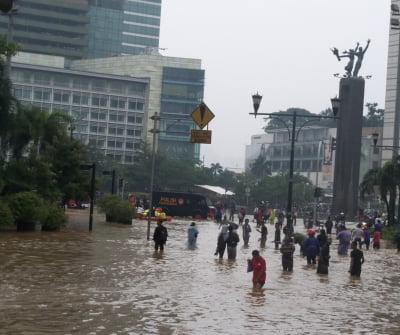 [이성득의 아세안 돋보기] 갈수록 커지는 동남아 홍수 피해…"한국을 보라"
