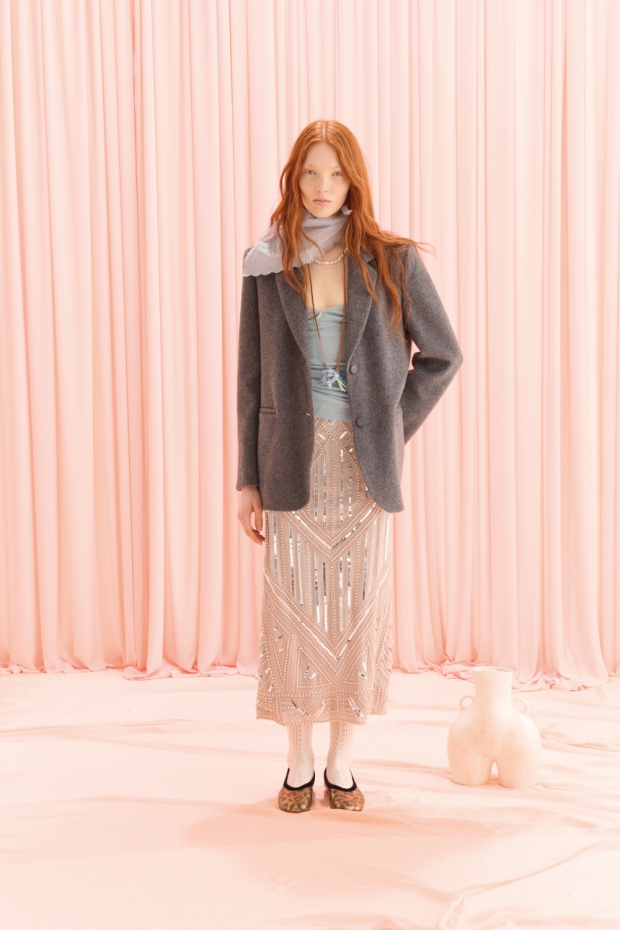 LF, 연말 소비 회복에 ‘파티 무드’ 귀환