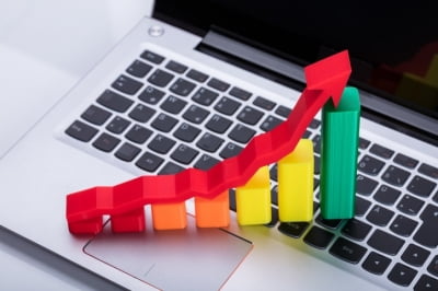 성호전자, 에이디에스테크 인수에 2연속 '상한가'