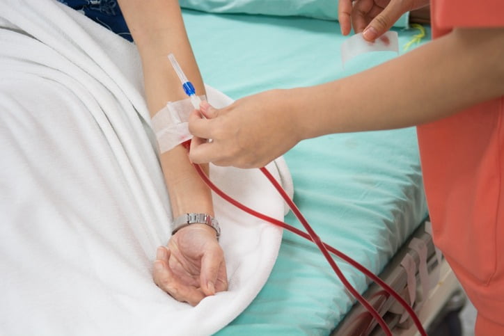 신장학회 "복막투석 재택관리 시범사업 연장 환영"