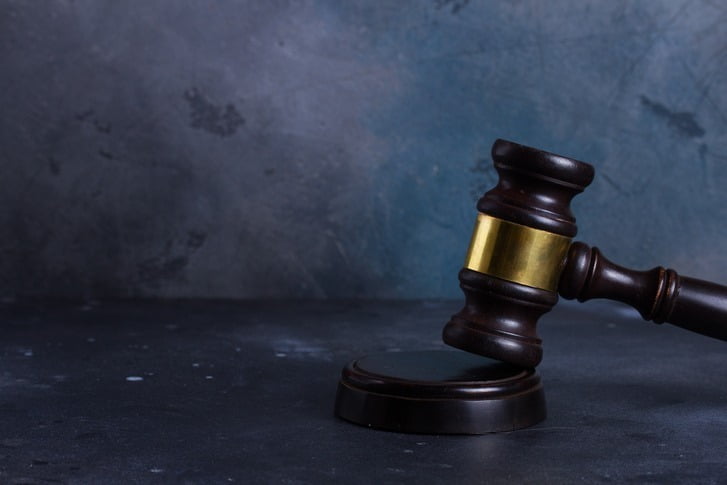 구치소서 10억 사기 행각…女 변호사와 옥중 혼인까지 한 50대