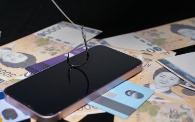 보이스피싱 3900만원 돌려받은 20대…경찰에 감사 편지 '훈훈'