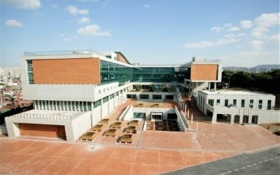 한예종, '학폭 4호 처분' 합격생 입학 불허 결정