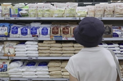 11월 세계식량가격지수 석 달째 하락…설탕, 5년 만에 최저