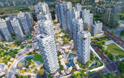 이주비 대출도, 매도도 못해…대출규제에 조합원 '패닉'