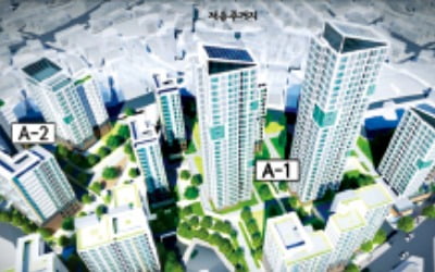 모아주택·가로주택 등…서울시, 8478가구 공급