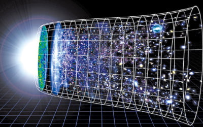  가속에서 감속으로? 암흑에너지 상식 뒤집히나