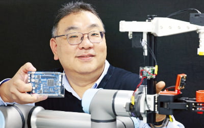 "한국의 멋과 맛 데이터화…K컬처에 테크 입혀 '온리원' 만든다"