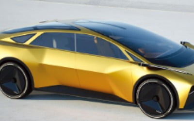 혁신 총동원…베일 벗은 기아의 미래 콘셉트카