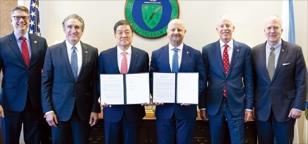 포스코인터 '국내 기업 1호'…美알래스카 LNG사업 참여