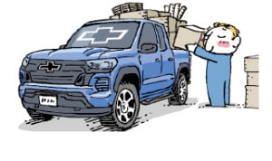 [천자칼럼] GM 철수설