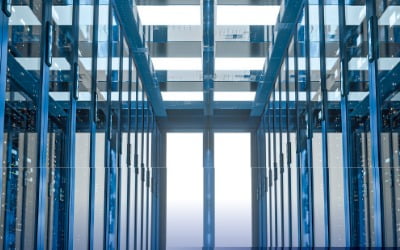 AI 패권전쟁 핵심 '전력망'…팰런티어, 해결사로 뜬다