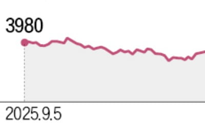 바르는 탈모약 효과…현대약품 상한가