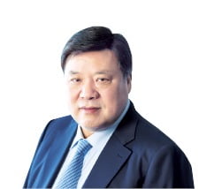 '난공불락' 日 뚫은 서정진…셀트리온 점유율 75% 돌파