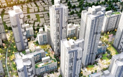 속도내는 서울 모아타운…'조합원 지위 양도·분담금' 살펴야